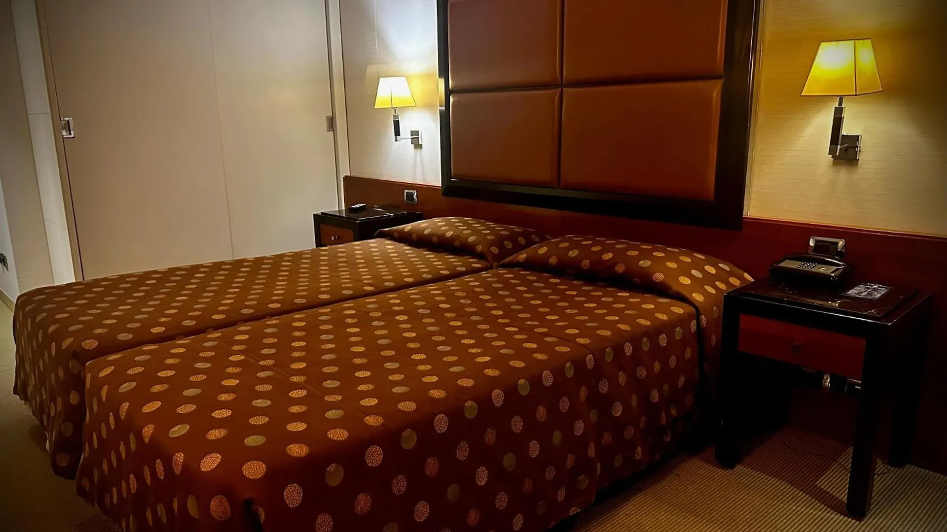 Ergife Palace Hotel Rome 4*,  Italy