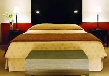 ****  Ergife Palace Hotel Řím Itálie