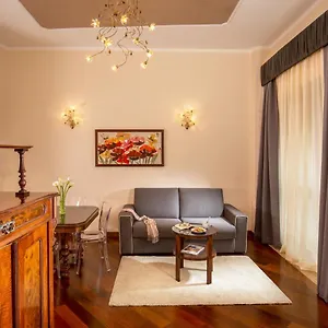 Appartamento Flaminia Charme, Roma