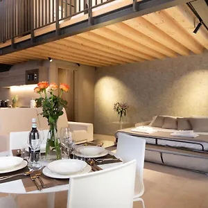 Apartment 8 Loft Venice