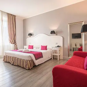 Residenza Castrense Alojamento de Acomodação e Pequeno-almoço