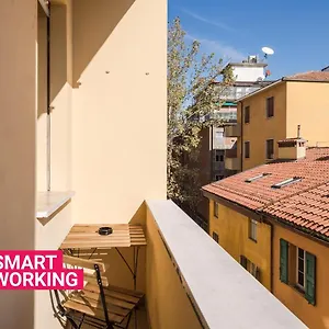 Apartment Galleria Del Reno By Wonderful Italy Bologna