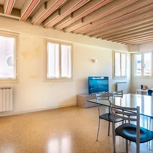Apartamento Ca' Dei Mercanti 