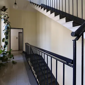 Apartment Brera Luxury Milan