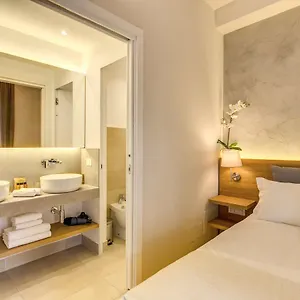 Bed & Breakfast The Spanish Campo De' Fiori, Rom
