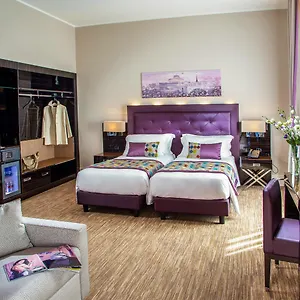 Hotell Gioberti Art, Rom