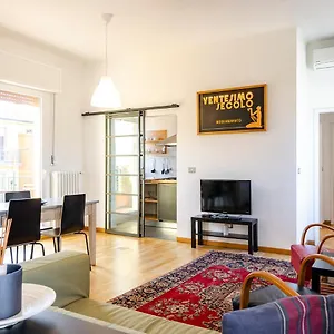 Apartment Di Vincenzo 4 Bologna