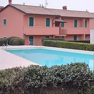 Mahatma View Appartamento