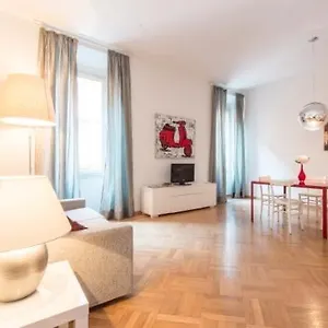Spagna Sistina 143 Apartamento