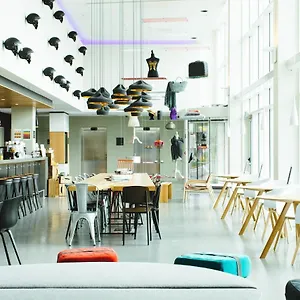 Moxy Milan Malpensa Airport 3*, Case Nuove (Lombardy) Itálie