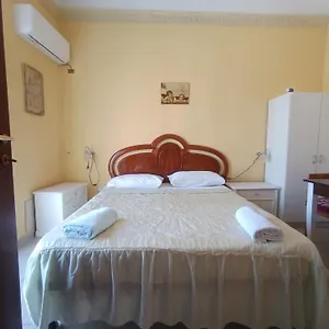 Habitación en casa particular Dei Mille 