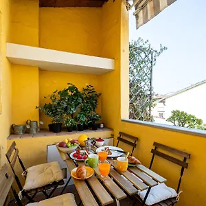 Apartment Parione Loft In Town Center Florence