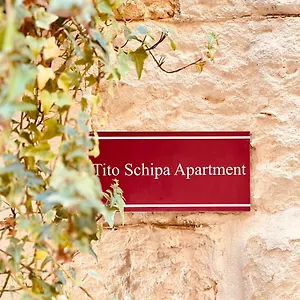 Apartamento Tito Schipa 
