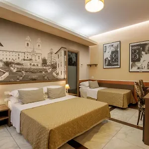 Corso Grand Oda ve Kahvaltı