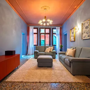 Apartment The Arsenal Large Venice