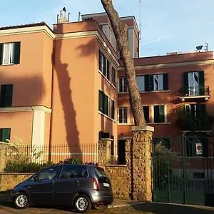Vecchia Oda ve Kahvaltı