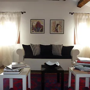 Apartamento Casa Corte Delle Ancore 