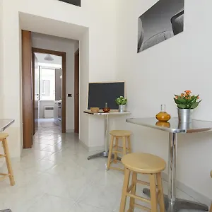 Nicetomeetyou Oda ve Kahvaltı