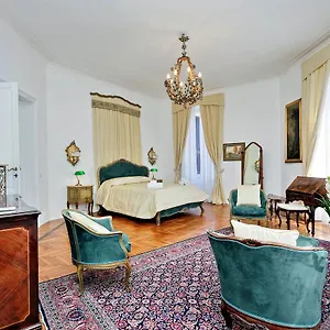 Appartement Prestigious Via Veneto, Rome
