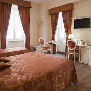 Relais Bocca Di Leone Konukevi