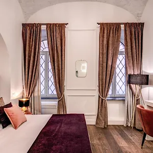 3* בית הארחה Boutique Relais