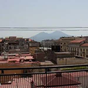 La Perla Alojamento de Acomodação e Pequeno-almoço Nápoles