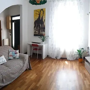 Apartamento La Giara 