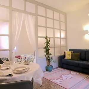 Apartment Casa Di Spagna Bologna