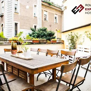 Experience Hostel