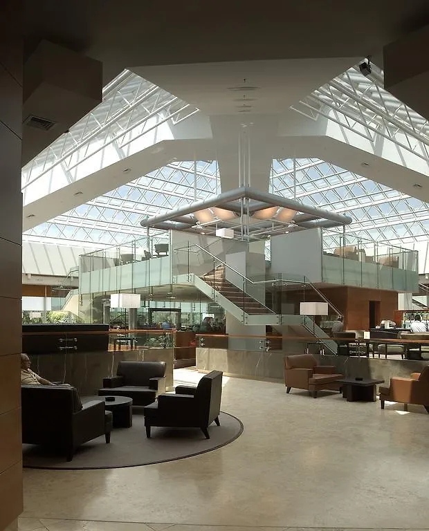 Ergife Palace Hotel Rome 4*,  Italie