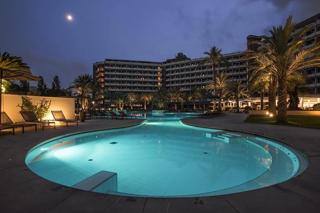 Ergife Palace Hotel Rome 4*,