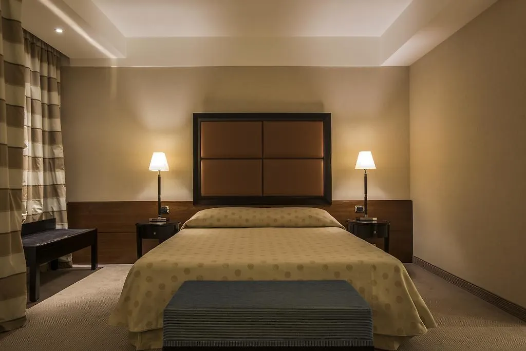 Ergife Palace Hotel Rome 4*,