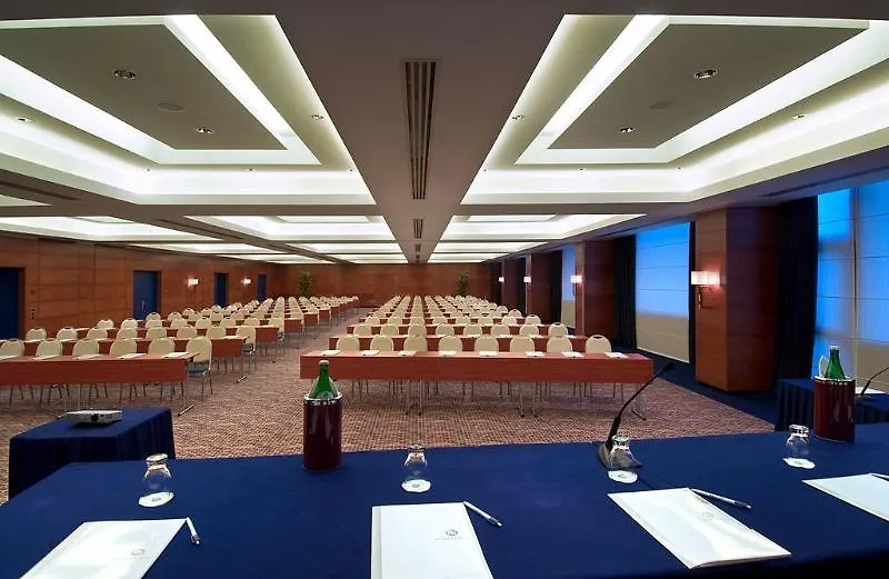 Ergife Palace Hotel Rome 4*,  Italie
